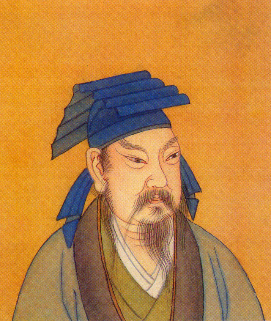 兰亭序-冯承素摹本（超高清版）