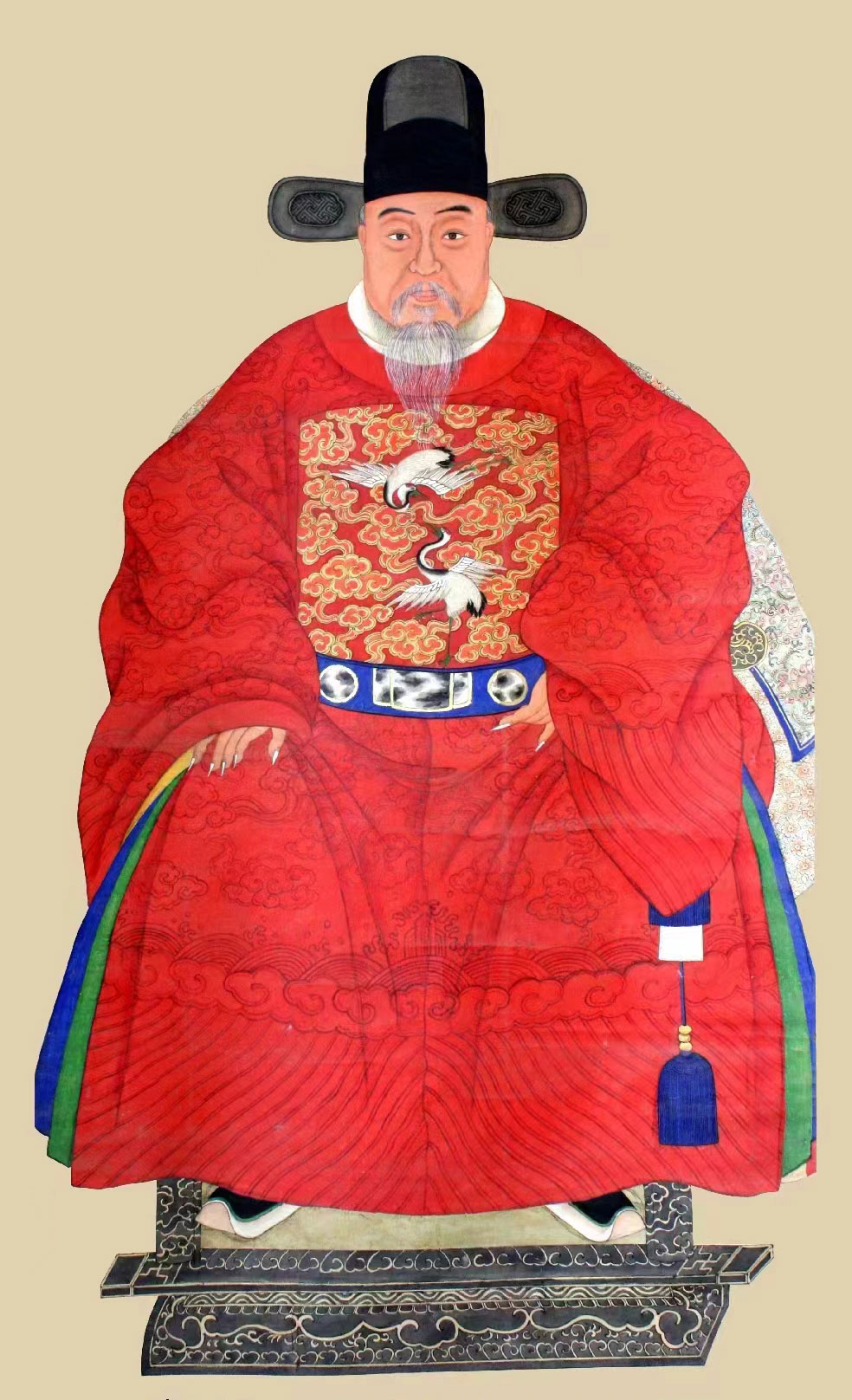 苏祐